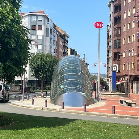 Barakaldo Rooms エクステリア 写真