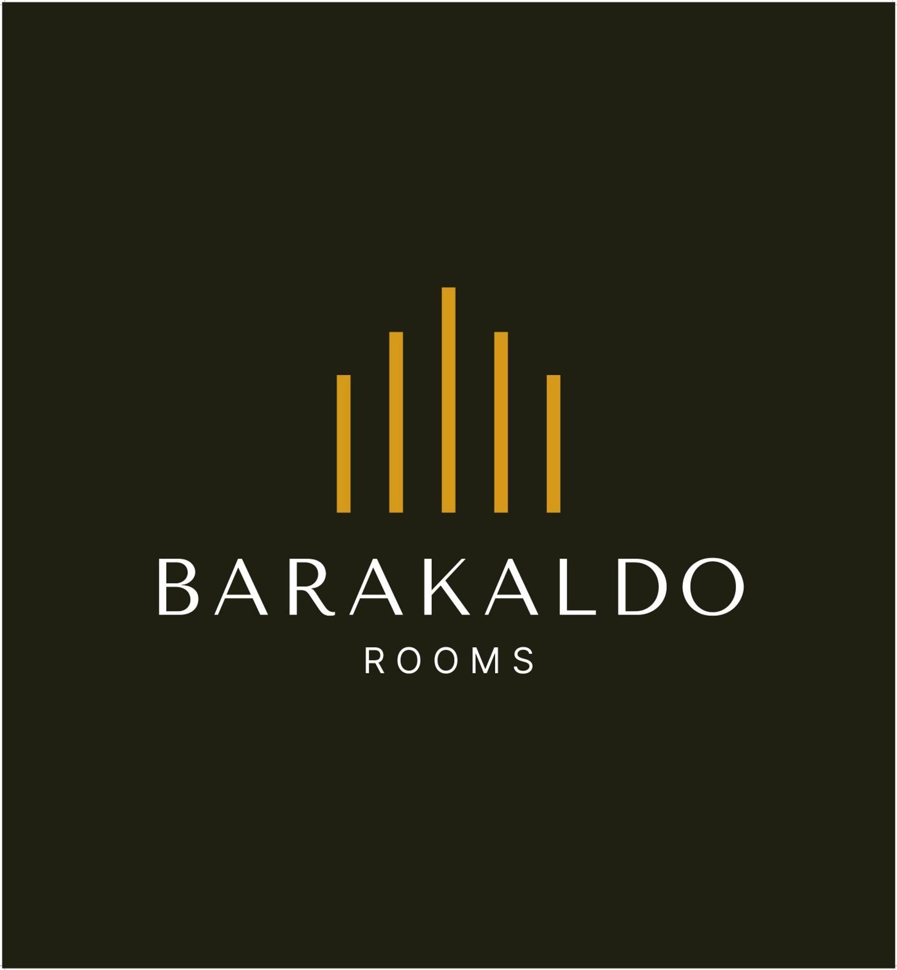 Barakaldo Rooms エクステリア 写真